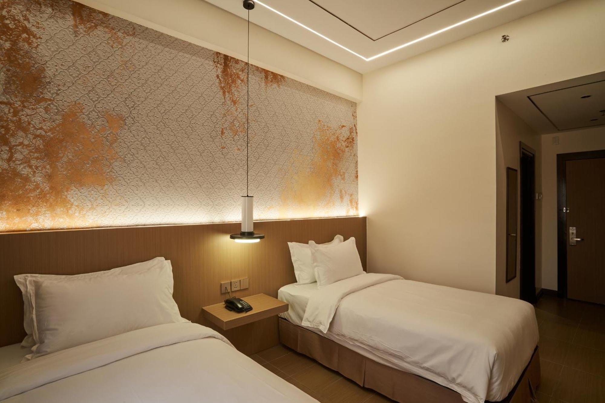 Btc Hotel Malacca Exterior photo