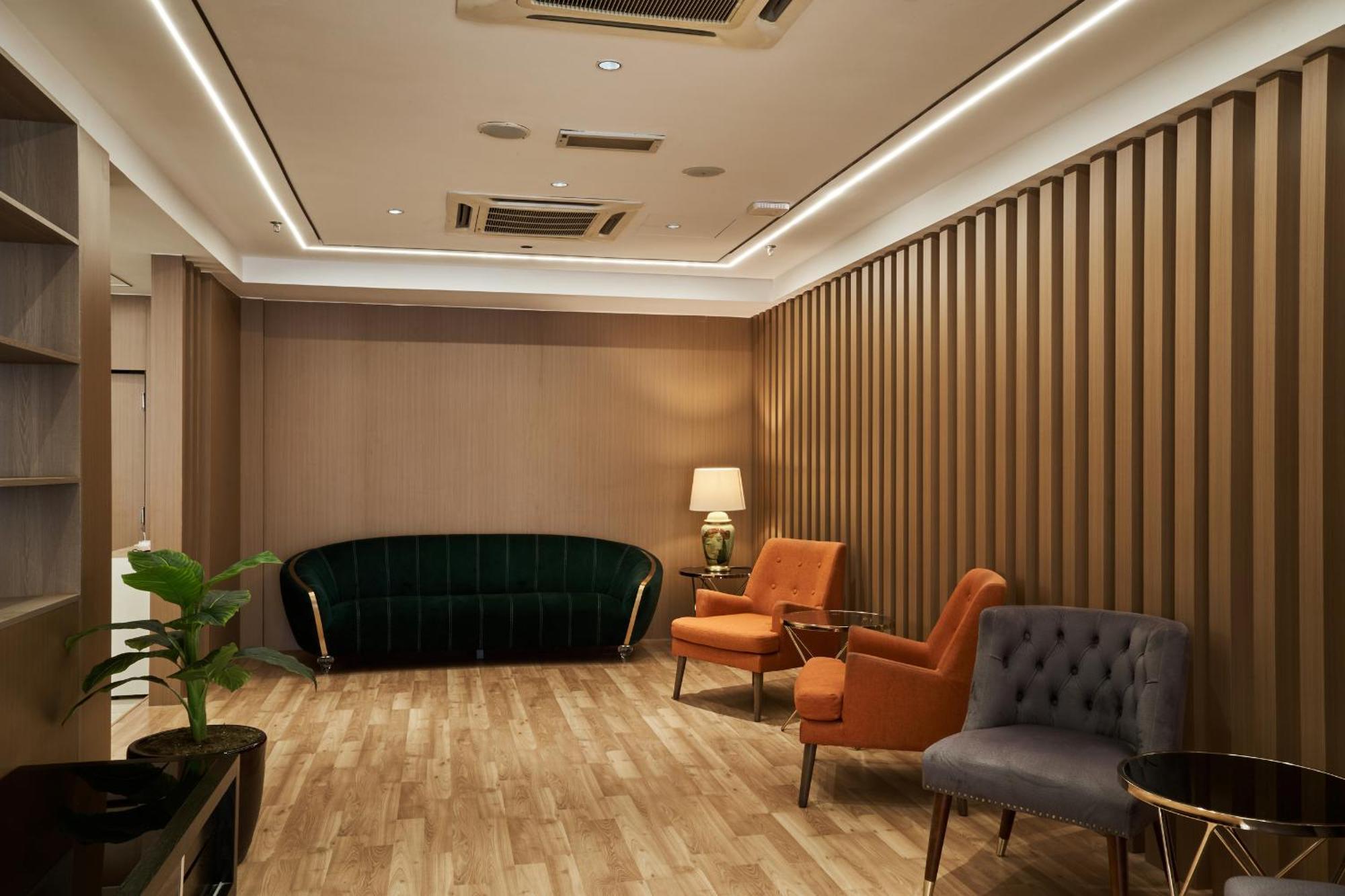 Btc Hotel Malacca Exterior photo